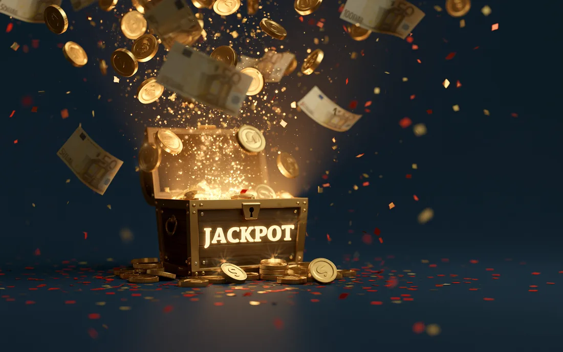 Jackpots Online