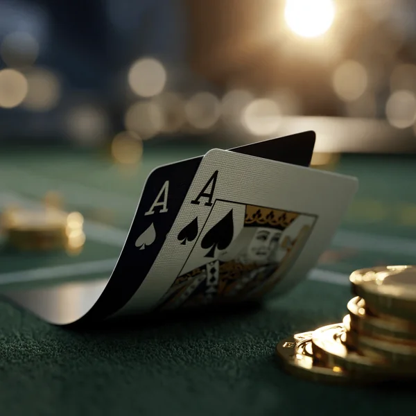 Blackjack Clásico